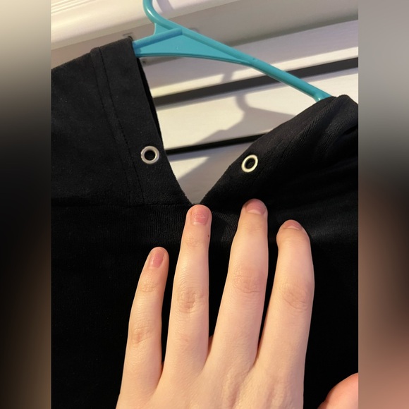 Weekend Edition Sweatshirt Top - Picture 2 of 3